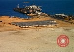 Image of Sea-land van Khanh Hoa Vietnam, 1970, second 21 stock footage video 65675023882