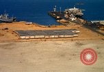 Image of Sea-land van Khanh Hoa Vietnam, 1970, second 26 stock footage video 65675023882
