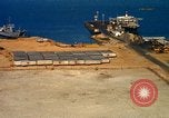 Image of Sea-land van Khanh Hoa Vietnam, 1970, second 28 stock footage video 65675023882