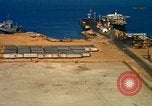 Image of Sea-land van Khanh Hoa Vietnam, 1970, second 29 stock footage video 65675023882