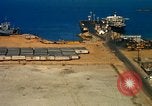 Image of Sea-land van Khanh Hoa Vietnam, 1970, second 30 stock footage video 65675023882