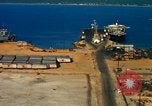 Image of Sea-land van Khanh Hoa Vietnam, 1970, second 32 stock footage video 65675023882