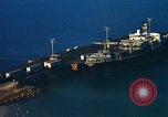 Image of Sea-land van Khanh Hoa Vietnam, 1970, second 35 stock footage video 65675023882