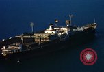 Image of Sea-land van Khanh Hoa Vietnam, 1970, second 39 stock footage video 65675023882