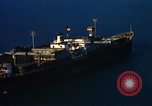 Image of Sea-land van Khanh Hoa Vietnam, 1970, second 40 stock footage video 65675023882