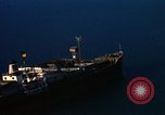Image of Sea-land van Khanh Hoa Vietnam, 1970, second 43 stock footage video 65675023882