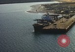 Image of Sea-land van Khanh Hoa Vietnam, 1970, second 44 stock footage video 65675023882