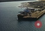 Image of Sea-land van Khanh Hoa Vietnam, 1970, second 45 stock footage video 65675023882