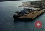 Image of Sea-land van Khanh Hoa Vietnam, 1970, second 46 stock footage video 65675023882
