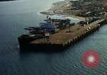 Image of Sea-land van Khanh Hoa Vietnam, 1970, second 47 stock footage video 65675023882
