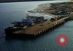 Image of Sea-land van Khanh Hoa Vietnam, 1970, second 48 stock footage video 65675023882