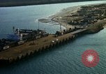 Image of Sea-land van Khanh Hoa Vietnam, 1970, second 51 stock footage video 65675023882