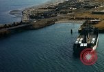 Image of Sea-land van Khanh Hoa Vietnam, 1970, second 56 stock footage video 65675023882