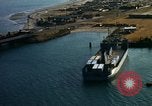 Image of Sea-land van Khanh Hoa Vietnam, 1970, second 57 stock footage video 65675023882