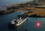 Image of Sea-land van Khanh Hoa Vietnam, 1970, second 59 stock footage video 65675023882