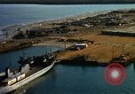 Image of Sea-land van Khanh Hoa Vietnam, 1970, second 61 stock footage video 65675023882