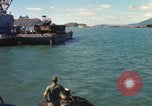Image of Army 65-foot Tugboat (ST- 2108) Vietnam, 1967, second 11 stock footage video 65675023886