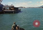 Image of Army 65-foot Tugboat (ST- 2108) Vietnam, 1967, second 13 stock footage video 65675023886