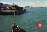 Image of Army 65-foot Tugboat (ST- 2108) Vietnam, 1967, second 19 stock footage video 65675023886