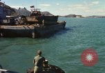 Image of Army 65-foot Tugboat (ST- 2108) Vietnam, 1967, second 23 stock footage video 65675023886