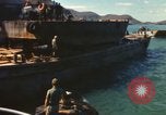 Image of Army 65-foot Tugboat (ST- 2108) Vietnam, 1967, second 25 stock footage video 65675023886
