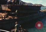 Image of Army 65-foot Tugboat (ST- 2108) Vietnam, 1967, second 27 stock footage video 65675023886
