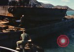 Image of Army 65-foot Tugboat (ST- 2108) Vietnam, 1967, second 28 stock footage video 65675023886