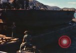 Image of Army 65-foot Tugboat (ST- 2108) Vietnam, 1967, second 31 stock footage video 65675023886