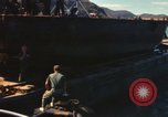 Image of Army 65-foot Tugboat (ST- 2108) Vietnam, 1967, second 32 stock footage video 65675023886