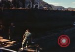 Image of Army 65-foot Tugboat (ST- 2108) Vietnam, 1967, second 33 stock footage video 65675023886