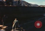 Image of Army 65-foot Tugboat (ST- 2108) Vietnam, 1967, second 34 stock footage video 65675023886