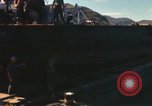 Image of Army 65-foot Tugboat (ST- 2108) Vietnam, 1967, second 36 stock footage video 65675023886