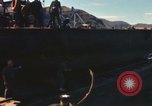 Image of Army 65-foot Tugboat (ST- 2108) Vietnam, 1967, second 37 stock footage video 65675023886