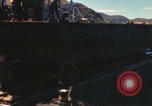 Image of Army 65-foot Tugboat (ST- 2108) Vietnam, 1967, second 38 stock footage video 65675023886