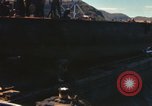 Image of Army 65-foot Tugboat (ST- 2108) Vietnam, 1967, second 39 stock footage video 65675023886