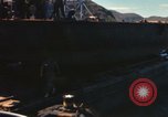 Image of Army 65-foot Tugboat (ST- 2108) Vietnam, 1967, second 41 stock footage video 65675023886