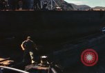 Image of Army 65-foot Tugboat (ST- 2108) Vietnam, 1967, second 42 stock footage video 65675023886