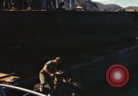 Image of Army 65-foot Tugboat (ST- 2108) Vietnam, 1967, second 43 stock footage video 65675023886