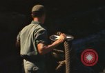 Image of Army 65-foot Tugboat (ST- 2108) Vietnam, 1967, second 53 stock footage video 65675023886