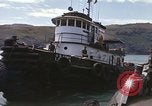 Immagine di Esercito rimorchiatore docking Il Vietnam, 1967, secondo 6 filmato di repertorio 65675023887