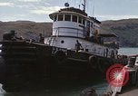 Immagine di Esercito rimorchiatore docking Il Vietnam, 1967, secondo 7 filmato di repertorio 65675023887