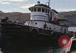 Immagine di Esercito rimorchiatore docking Il Vietnam, 1967, secondo 8 filmato di repertorio 65675023887