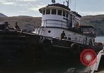 Immagine di Esercito rimorchiatore docking Il Vietnam, 1967, secondo 9 filmato di repertorio 65675023887