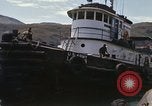 Immagine di Esercito rimorchiatore docking Il Vietnam, 1967, secondo 10 filmato di repertorio 65675023887