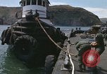 Immagine di Esercito rimorchiatore docking Il Vietnam, 1967, secondo 32 filmato di repertorio 65675023887