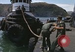 Immagine di Esercito rimorchiatore docking Il Vietnam, 1967, secondo 33 filmato di repertorio 65675023887