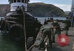 Immagine di Esercito rimorchiatore docking Il Vietnam, 1967, secondo 36 filmato di repertorio 65675023887
