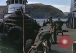 Immagine di Esercito rimorchiatore docking Il Vietnam, 1967, secondo 37 filmato di repertorio 65675023887