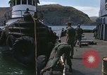 Immagine di Esercito rimorchiatore docking Il Vietnam, 1967, secondo 38 filmato di repertorio 65675023887