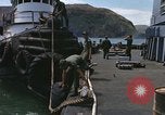 Immagine di Esercito rimorchiatore docking Il Vietnam, 1967, secondo 44 filmato di repertorio 65675023887